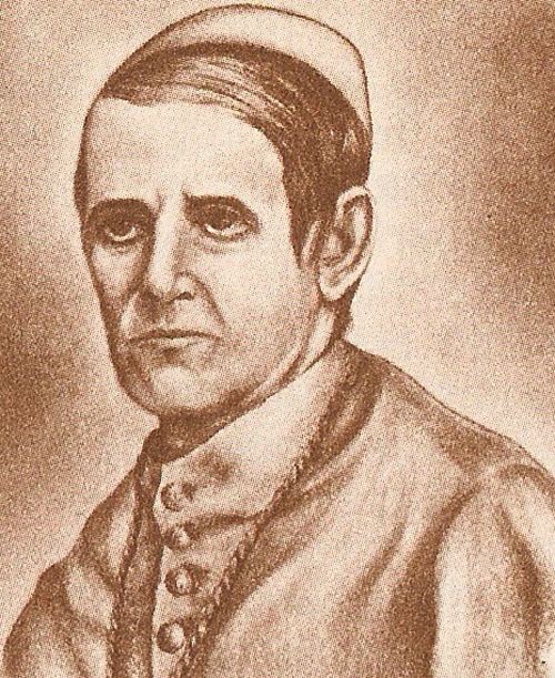 GOBIERNO DE LA DIÓCESIS ASUNCENA - TRABAJOS DE LUIS G. BENÍTEZ